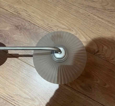 Photo of free Pair of internal lights - fittings included (Presteigne LD8) #4