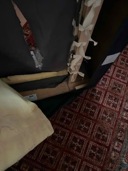 Photo of free Cushions (Twerton) #2