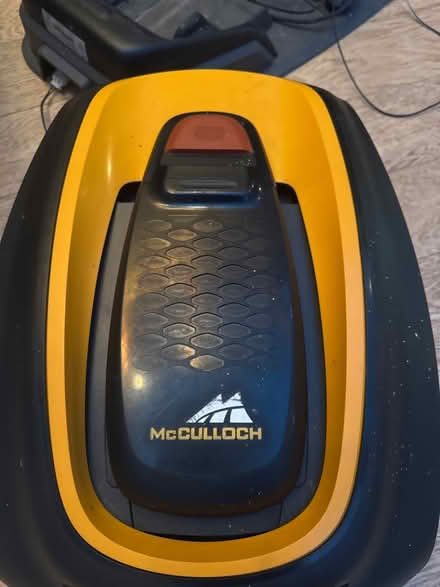Photo of free Robotic garden lawnmower (BR6 Orpington) #3