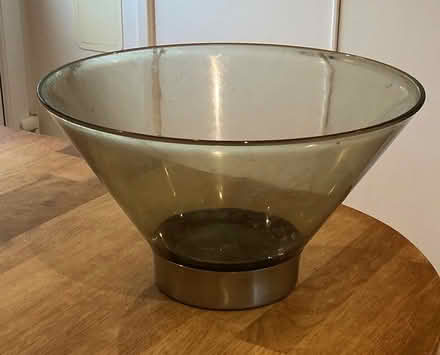 Photo of free Plastic storage (Birley Edge S6) #2