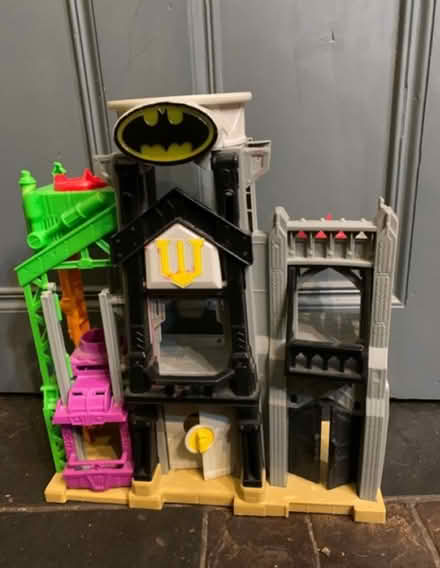 Photo of free Imaginex Batman (Wv6 0hf) #1