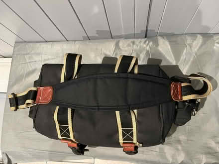 Photo of free Camera Bag Large (Titchfield Common PO14) #3
