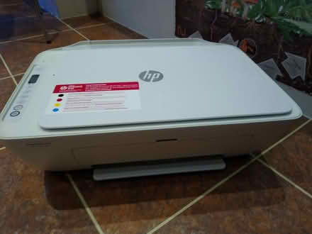 Photo of free HP Injet 2620 (Abergavenny NP7) #1