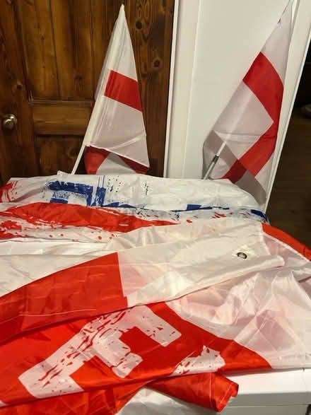 Photo of free Flags (BS36) #1