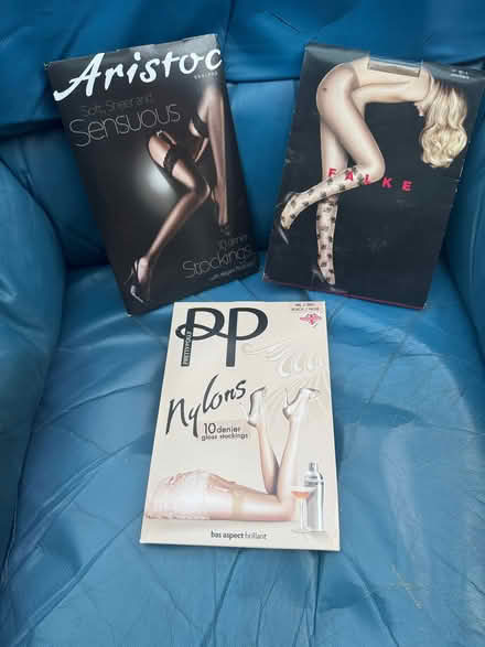 Photo of free Stockings & tights (Winnersh RG41) #1