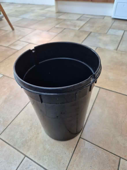 Photo of free Plastic bin insert (Headington OX3) #1