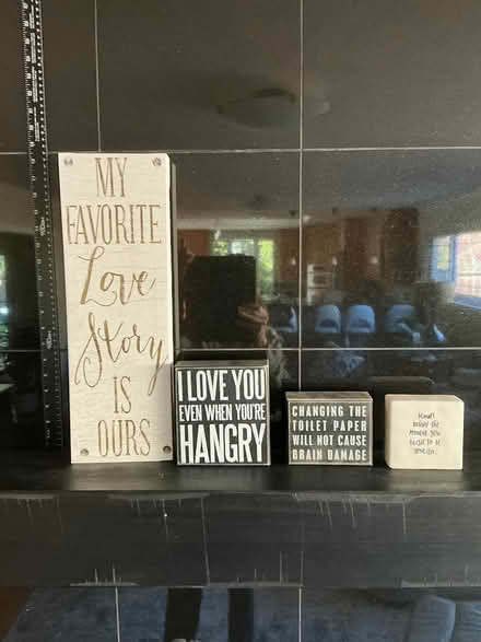 Photo of free Wordy Art (Los Altos, CA) #2