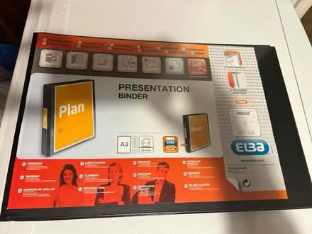 Photo of free A3 Landscape files (BS36) #2