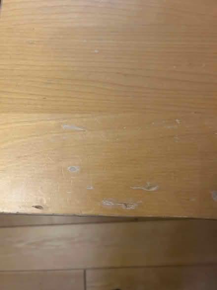 Photo of free IKEA corner desk (M20 5HJ) #3