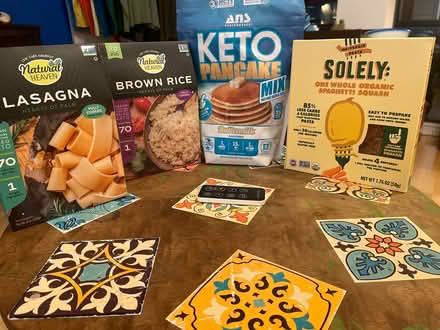 Photo of free “Keto foods” (Liberty Village) #1