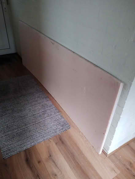 Photo of free Plaster board with insulation (CV2 off Wyken Croft) #2