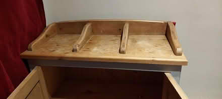 Photo of free Solid cupbroad (Harrow) #3