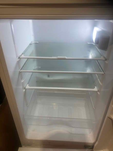 Photo of free Small fridge (Edinburgh EH13) #2