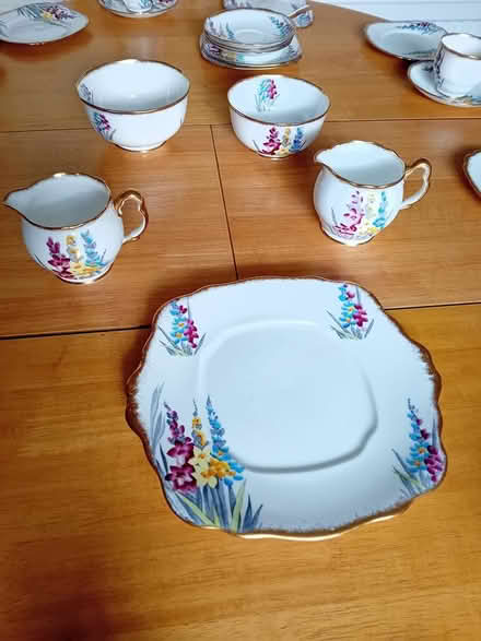 Photo of free Royal Albert China (Sheffield S8 Woodseats) #3