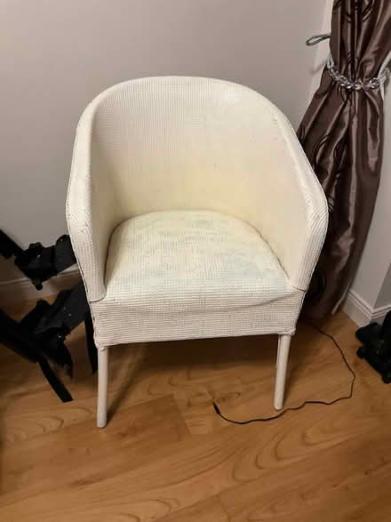 Photo of free Wicker Chairs (Magheralave BT28) #1