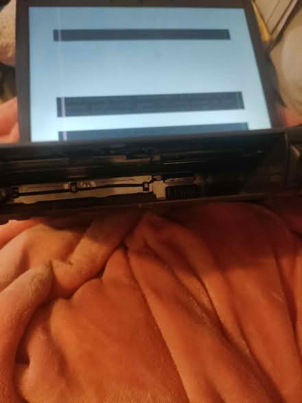 Photo of free Spares or Repairs very old Dell Latitude (Cutteslowe OX2) #3