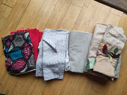 Photo of free Bundle of fabric (Shirehampton BS11) #1