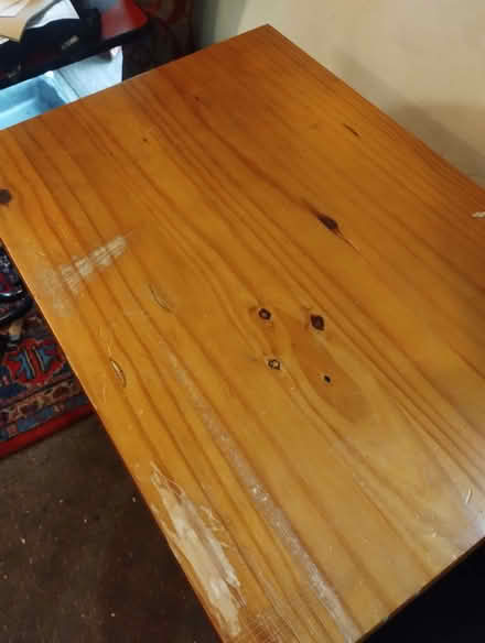 Photo of free Chest of drawers (Nun Hills OL13) #1