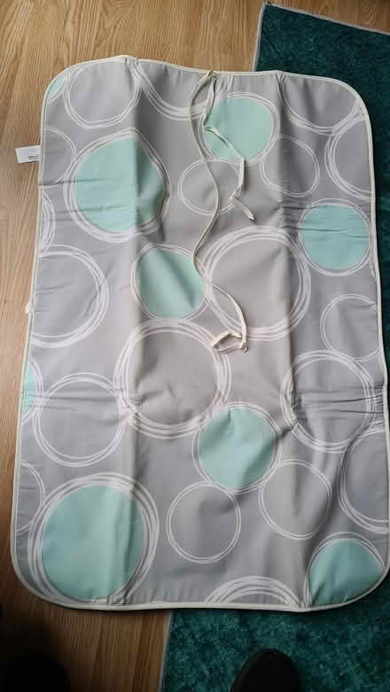 Photo of free Heat resistant ironing pad (Failsworth M35) #2