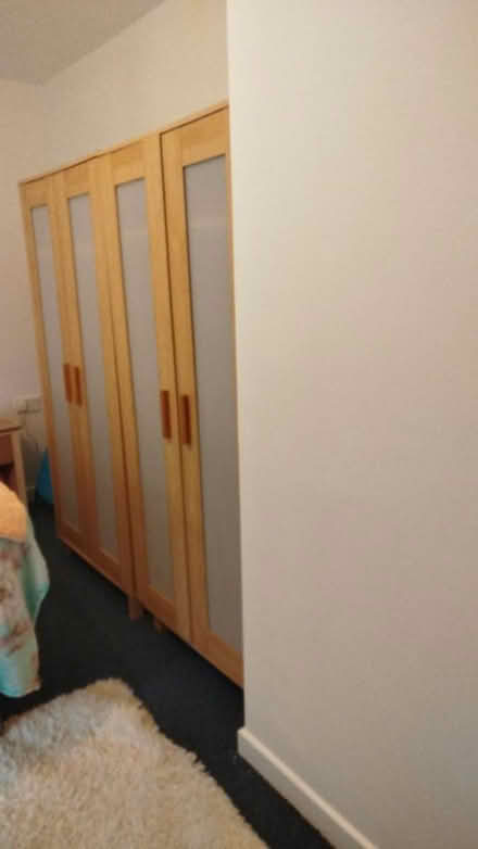 Photo of free Wardrobe (L7) #2