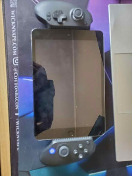 Photo of Tablet (Winston ch) #1