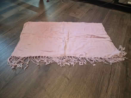Photo of free Soft pashmina (Whitchurch) #1