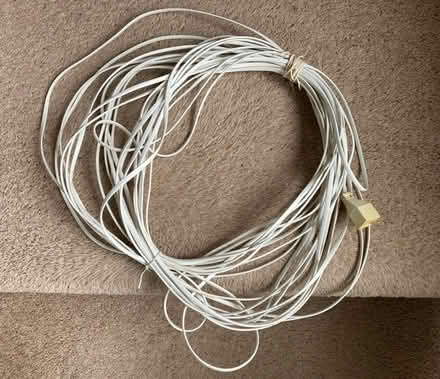 Photo of free 20m telephone extension cable (Westbury on Trym BS9) #1