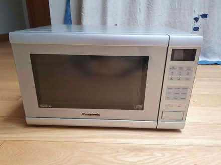 Photo of free Microwave (North Chailey BN8) #1