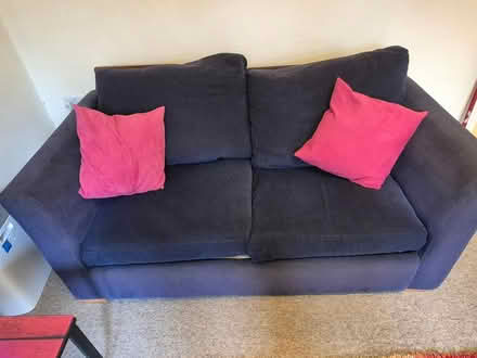 Photo of free Sofa Ned (BS3) #2