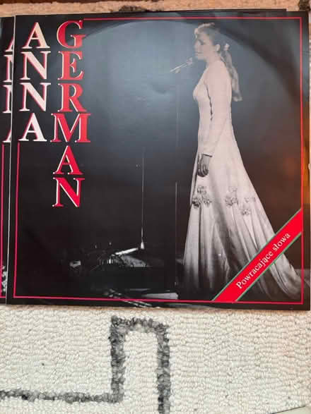 Photo of free 4 Vintage POLISH Vinyl Records (Rego Park) #4