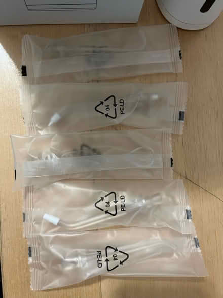 Photo of free Bestie Tooth Irrigation (Crown Heights) #3