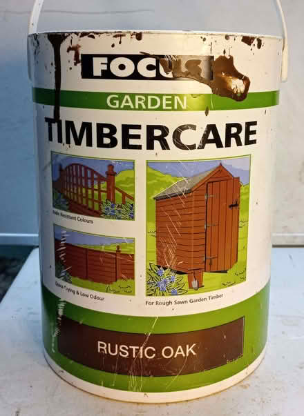 Photo of free Timbercare (Lansdown) #1