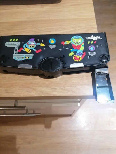 Photo of free Pencil Case (Parkstone BH14) #3