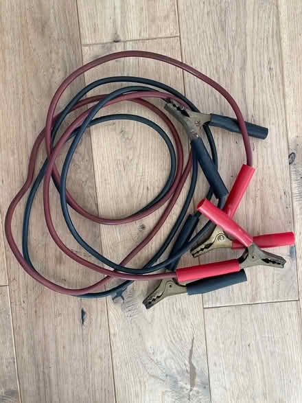 Photo of free Car items (KY15 Freuchie) #1