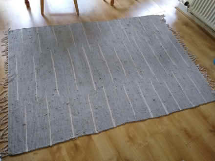 Photo of free Rug (Croft SN1) #1