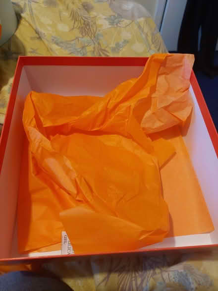 Photo of free 2 sturdy empty boxes (Little Heath RG31) #2