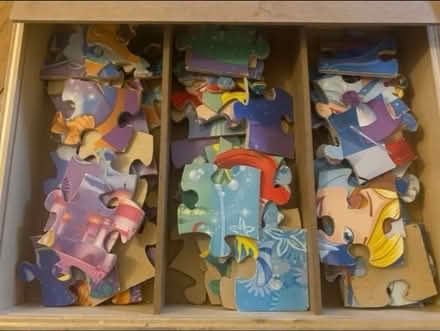 Photo of free Kids Puzzles & Magnets (Cheshunt En8) #1
