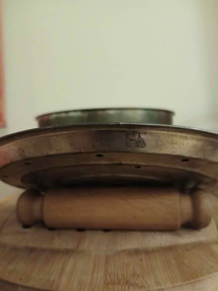 Photo of free Cake tin (University Area RG1) #3