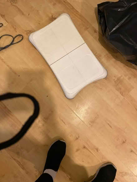 Photo of free We fitness board (Newport Pagnell MK16) #1