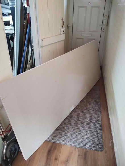 Photo of free Plaster board with insulation (CV2 off Wyken Croft) #1