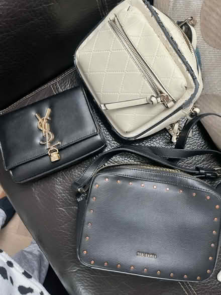 Photo of free Handbags (Old Winsdor SL4) #1