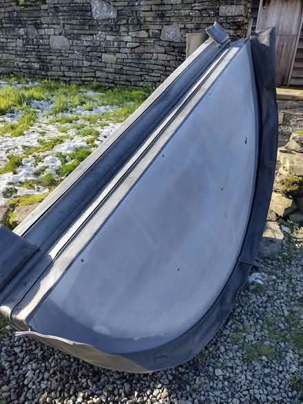Photo of free Old hot tub covers (Chapel Lawn) #1