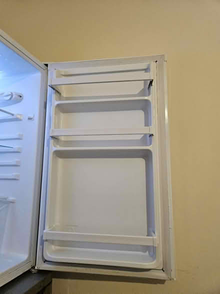 Photo of free Undercounter fridge (Warwick CV34) #3