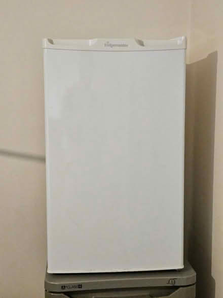 Photo of free Undercounter fridge (Warwick CV34) #2