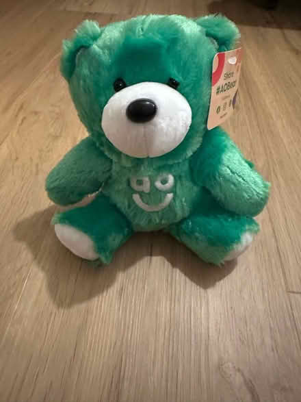 Photo of free Teddy (East molesey) #1