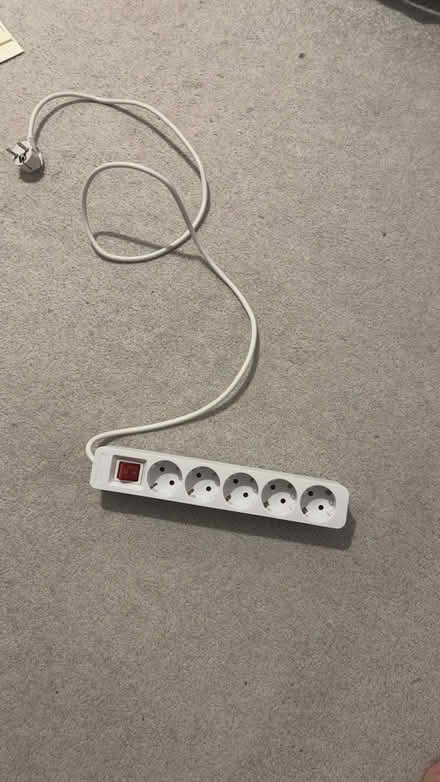 Photo of free European extension (Broughton MK10) #1