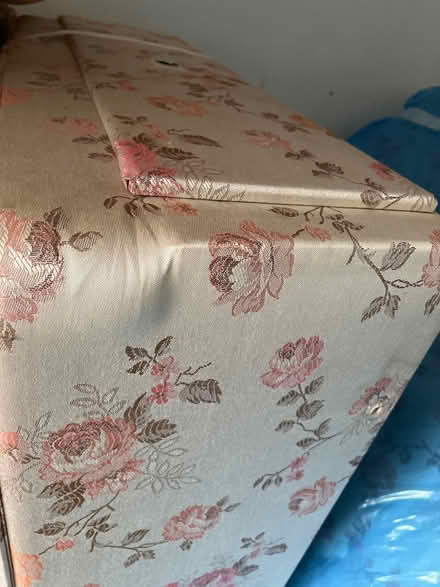 Photo of free King size country Divan bed (Chelmsford CM2) #3
