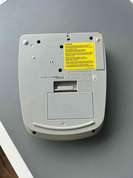 Photo of free Brother labeller PT1750 (Petts Wood BR5) #3