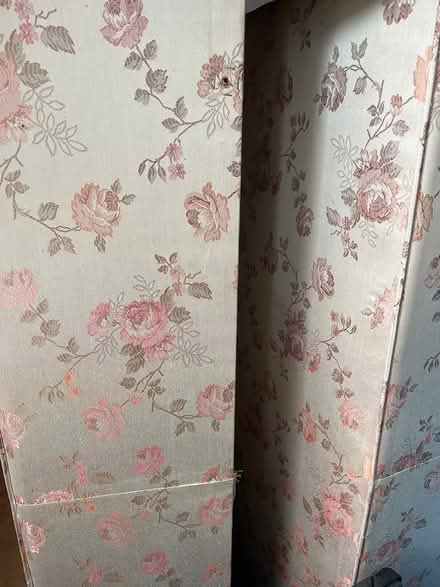 Photo of free King size country Divan bed (Chelmsford CM2) #1