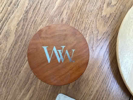 Photo of free Woodwick Cinnamon CANDLE (Oxford OX4) #2